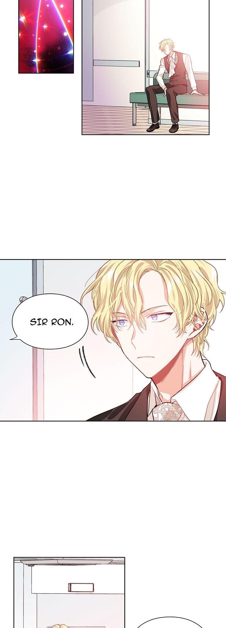 Doctor Elise ( Queen with a Scalpel ) Chapter 22 - page 12