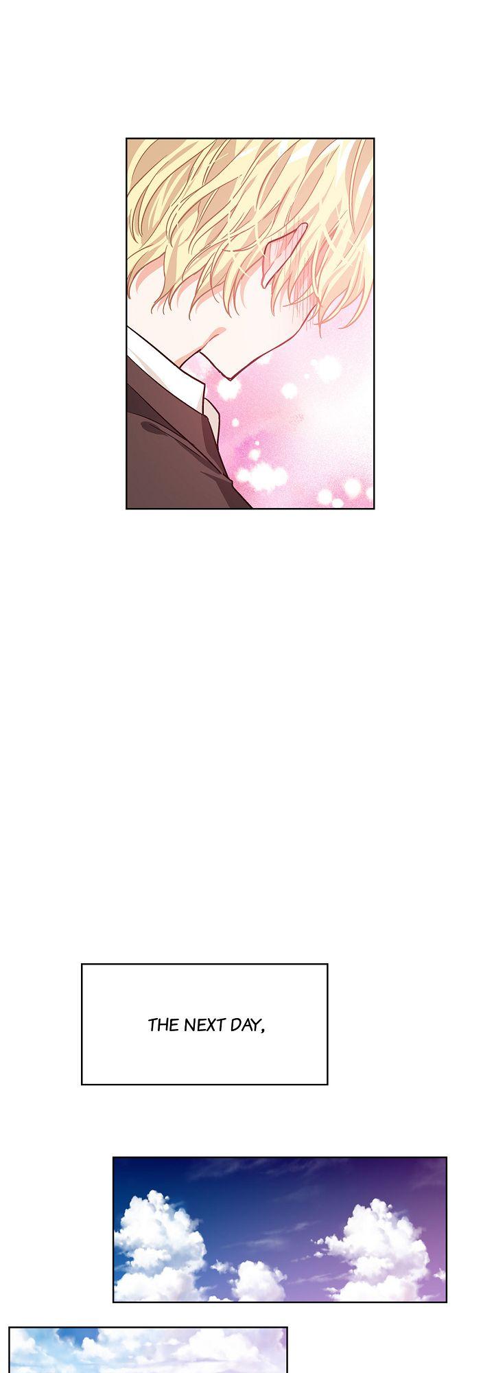 Doctor Elise ( Queen with a Scalpel ) Chapter 22 - page 24