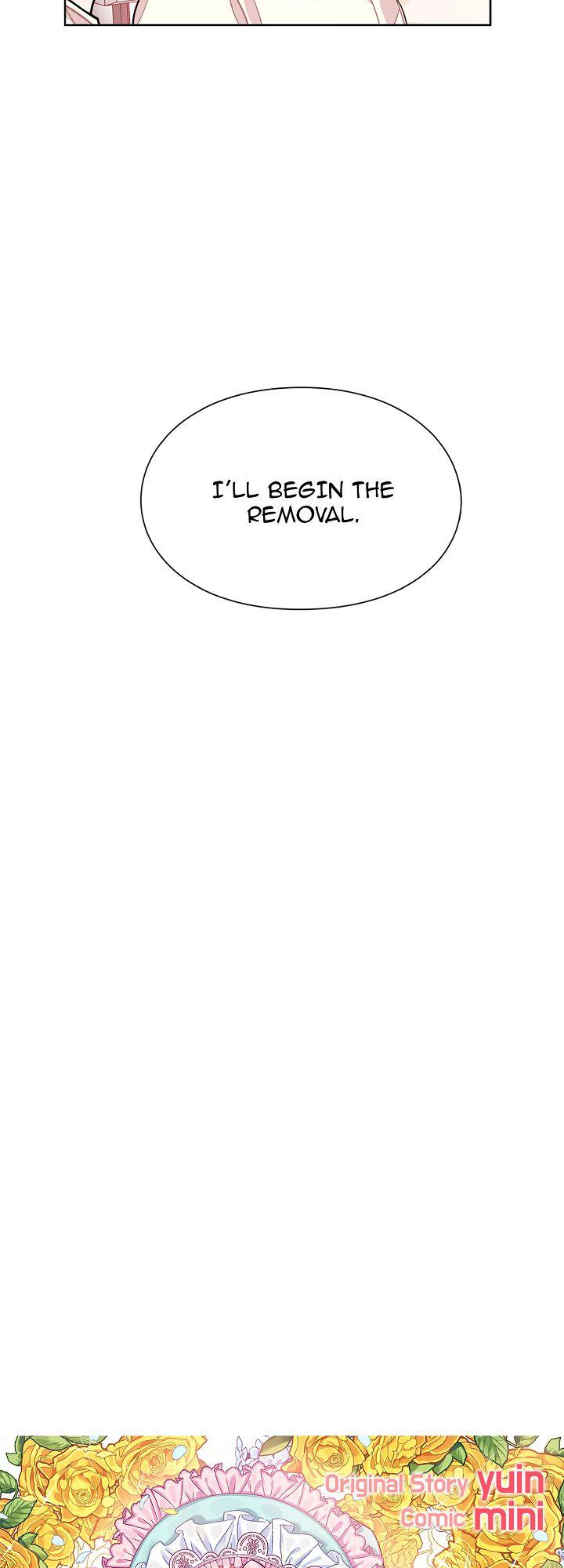 Doctor Elise ( Queen with a Scalpel ) Chapter 22 - page 3
