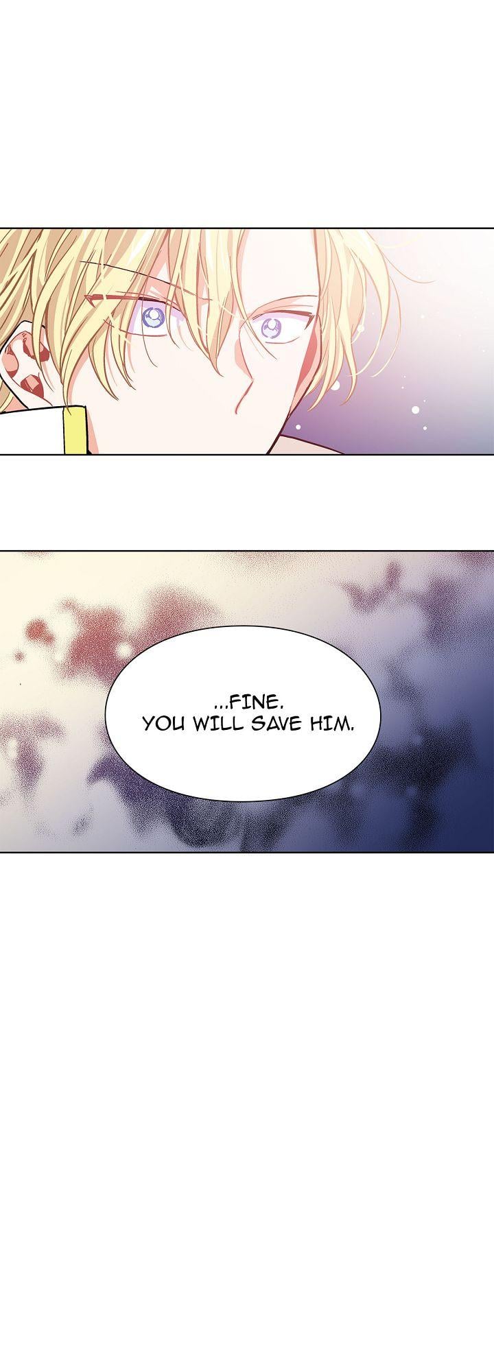Doctor Elise ( Queen with a Scalpel ) Chapter 21 - page 14