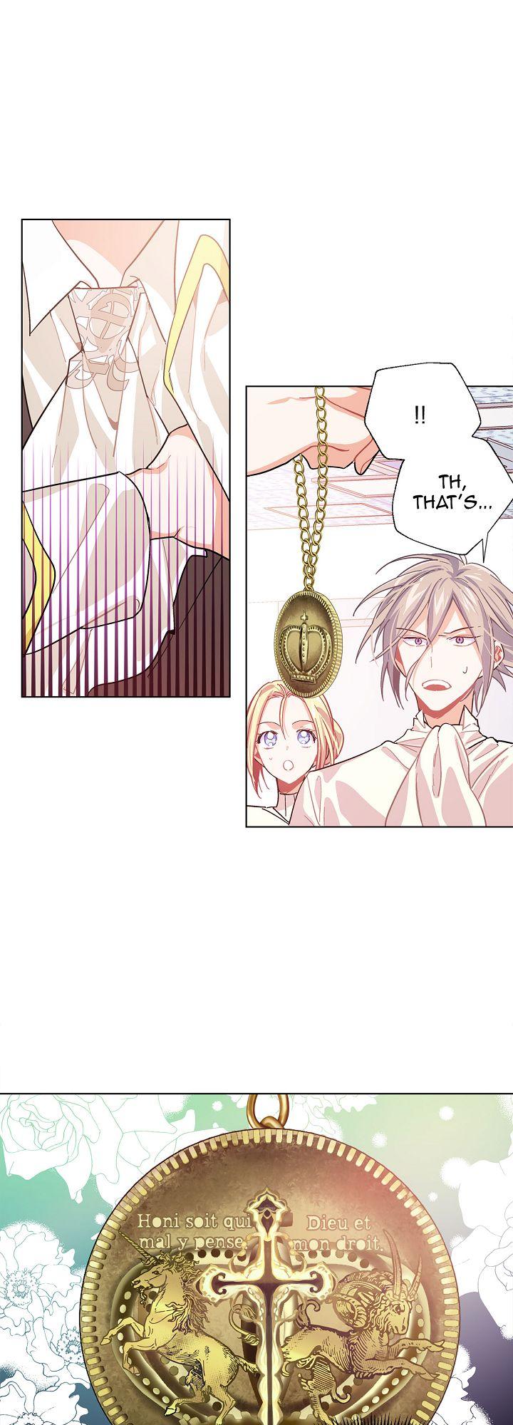 Doctor Elise ( Queen with a Scalpel ) Chapter 21 - page 2