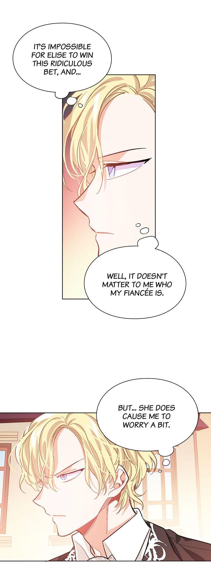 Doctor Elise ( Queen with a Scalpel ) Chapter 19 - page 15