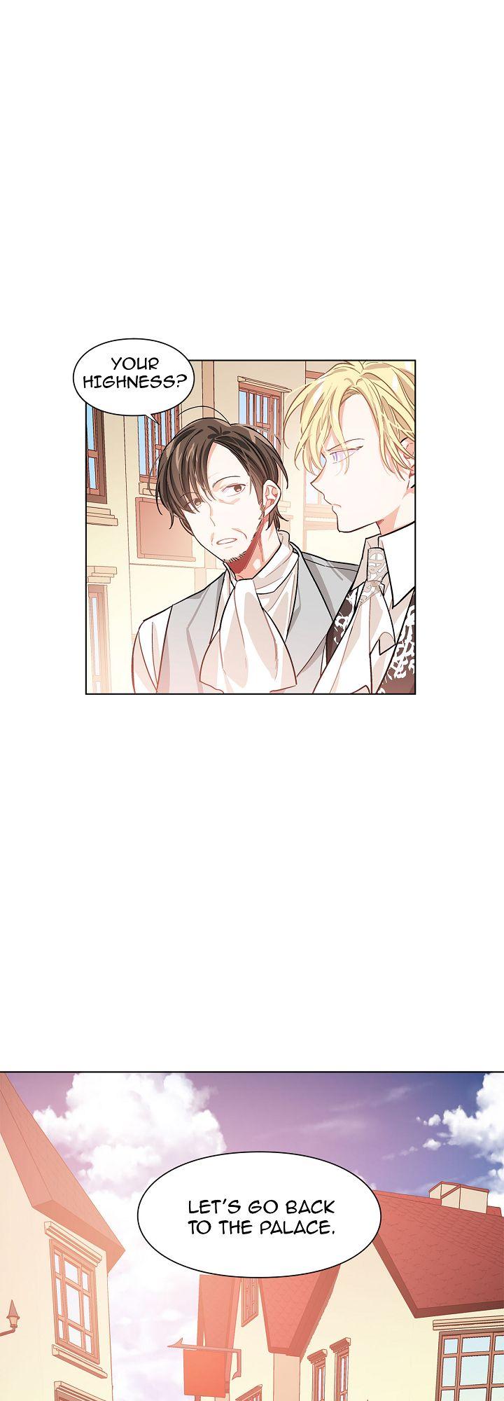 Doctor Elise ( Queen with a Scalpel ) Chapter 19 - page 16