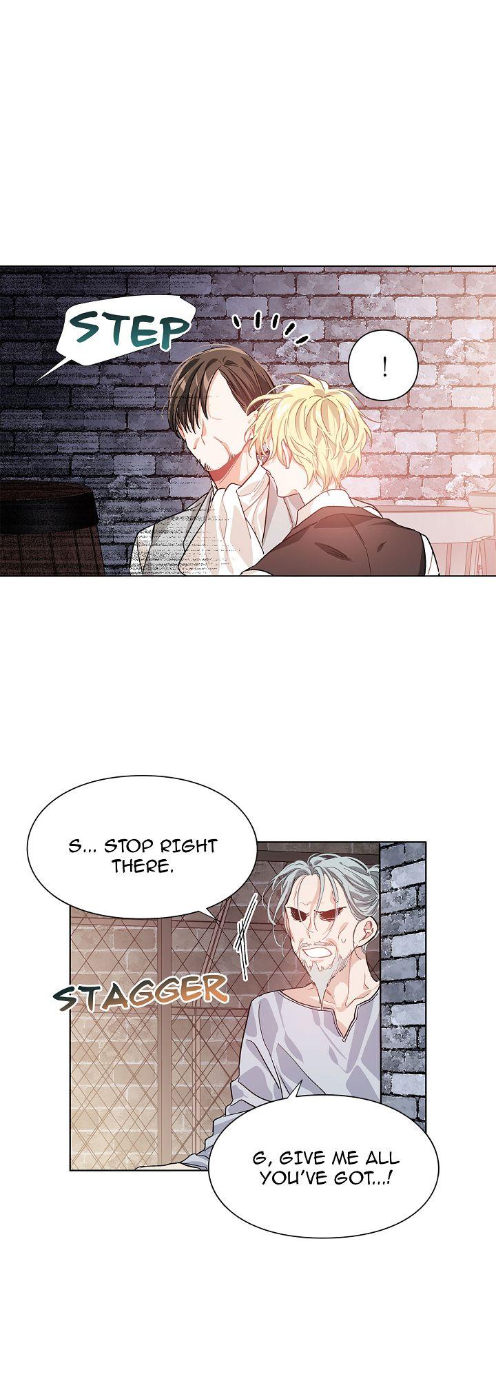 Doctor Elise ( Queen with a Scalpel ) Chapter 19 - page 19