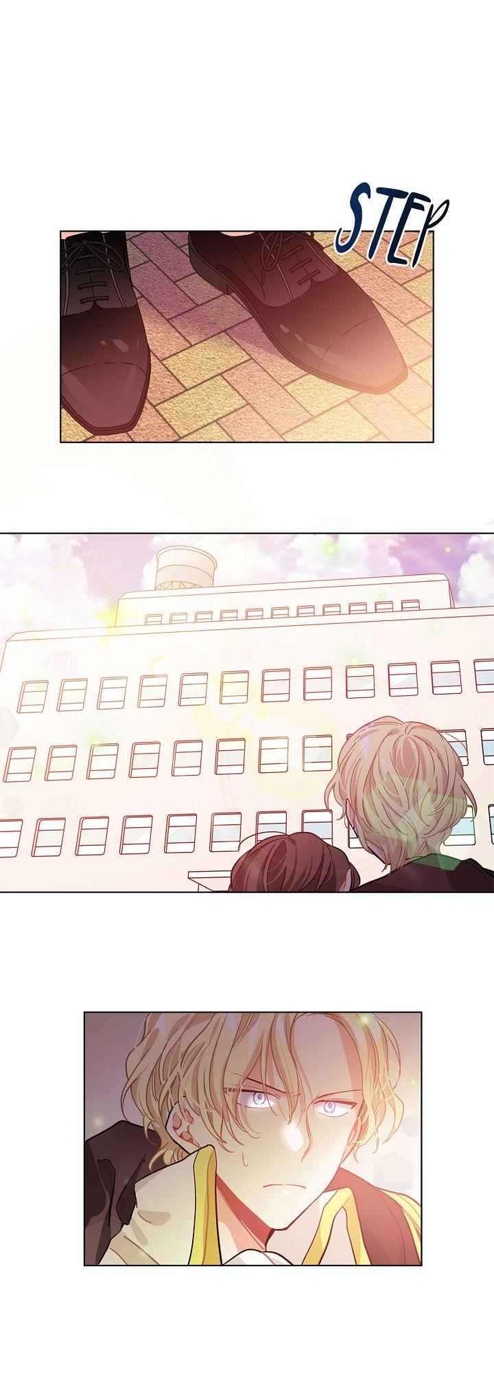 Doctor Elise ( Queen with a Scalpel ) Chapter 19 - page 2