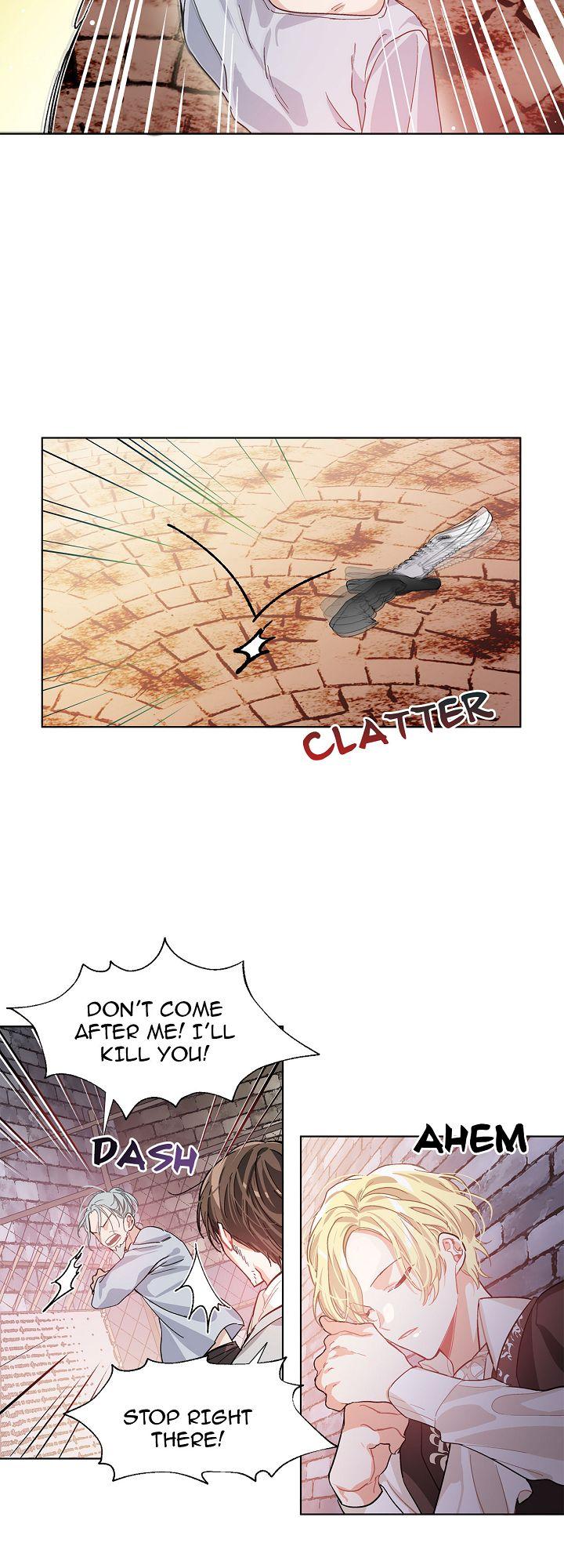 Doctor Elise ( Queen with a Scalpel ) Chapter 19 - page 23