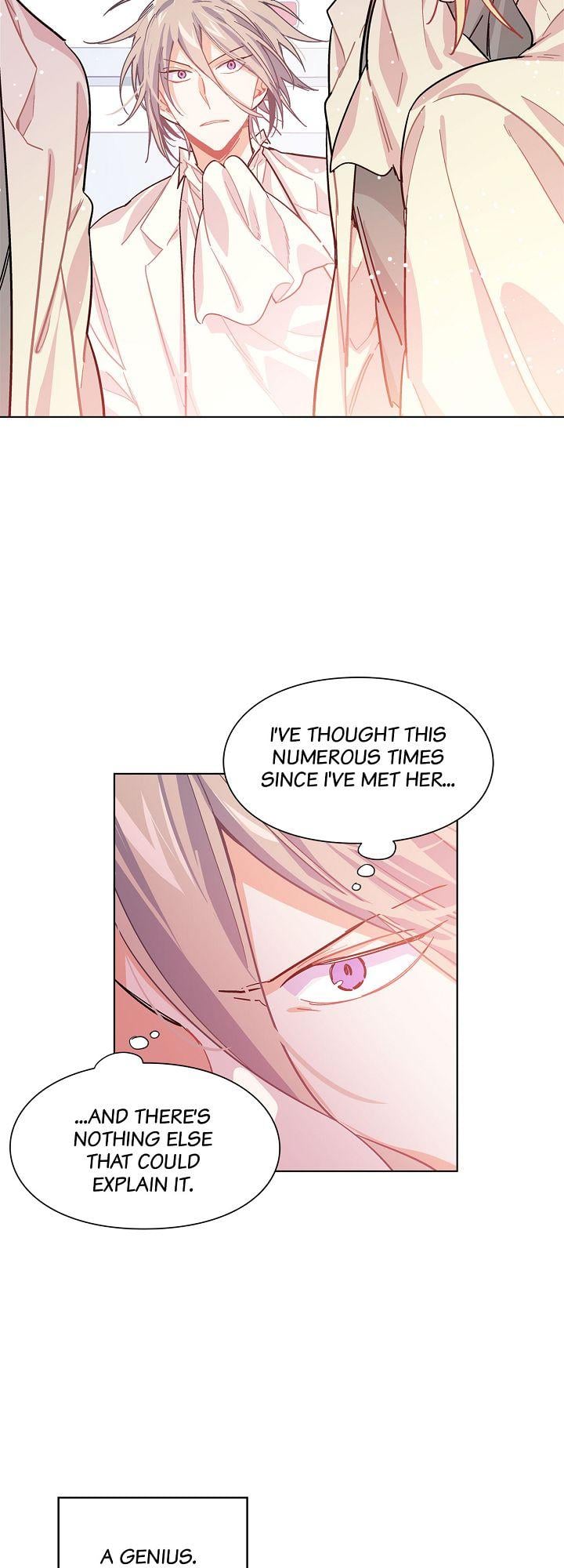Doctor Elise ( Queen with a Scalpel ) Chapter 18 - page 12