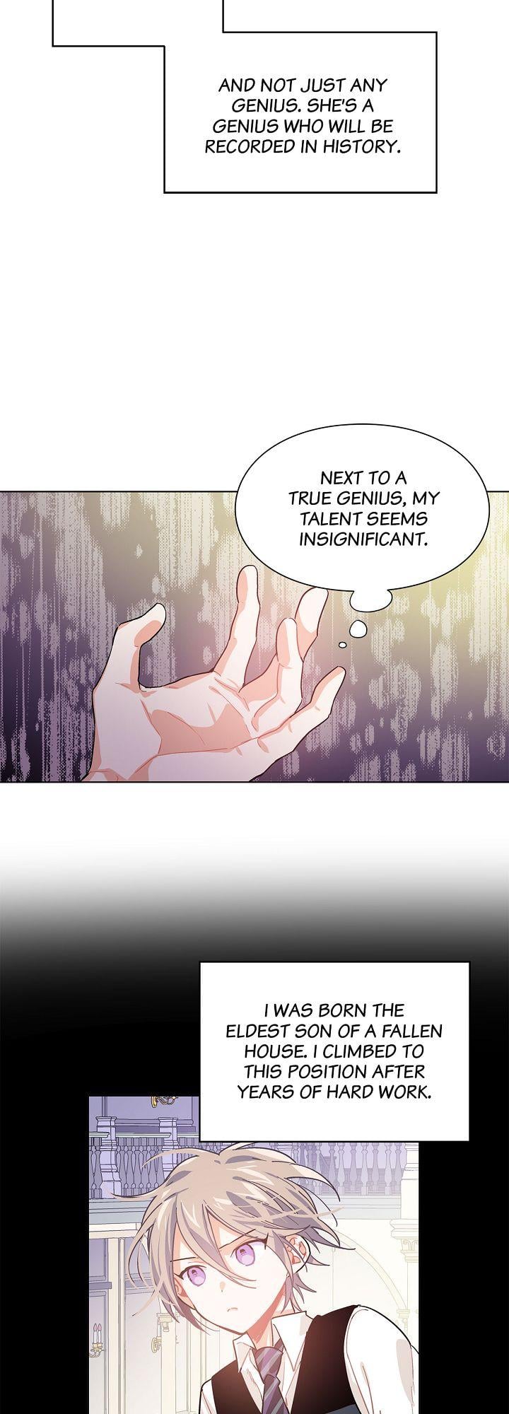 Doctor Elise ( Queen with a Scalpel ) Chapter 18 - page 13