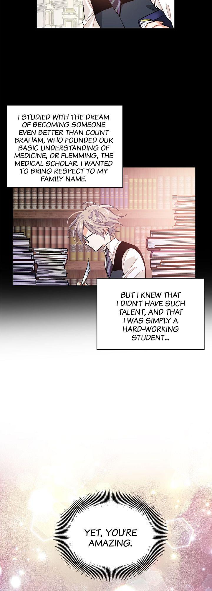 Doctor Elise ( Queen with a Scalpel ) Chapter 18 - page 14