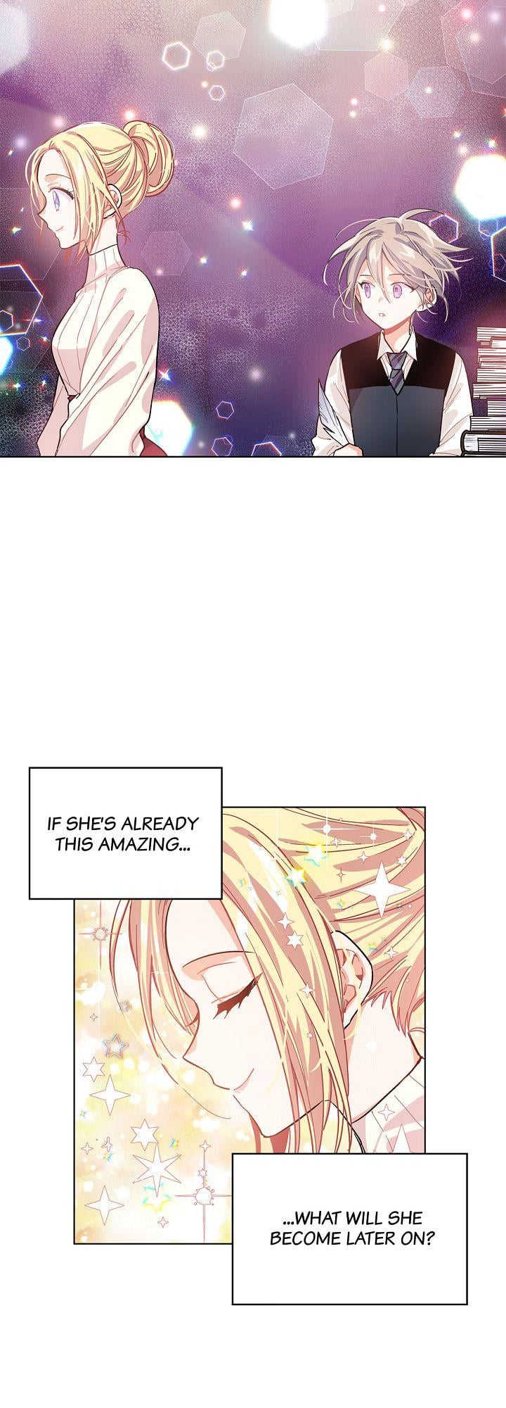 Doctor Elise ( Queen with a Scalpel ) Chapter 18 - page 15