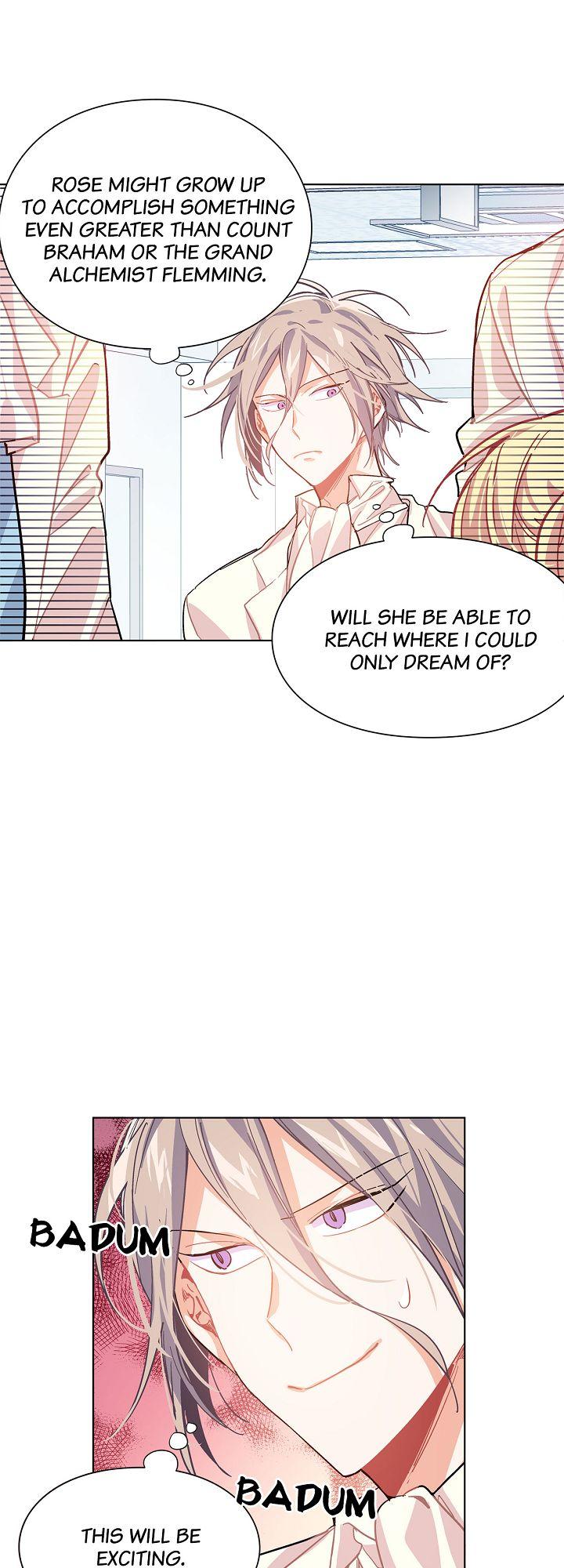 Doctor Elise ( Queen with a Scalpel ) Chapter 18 - page 16