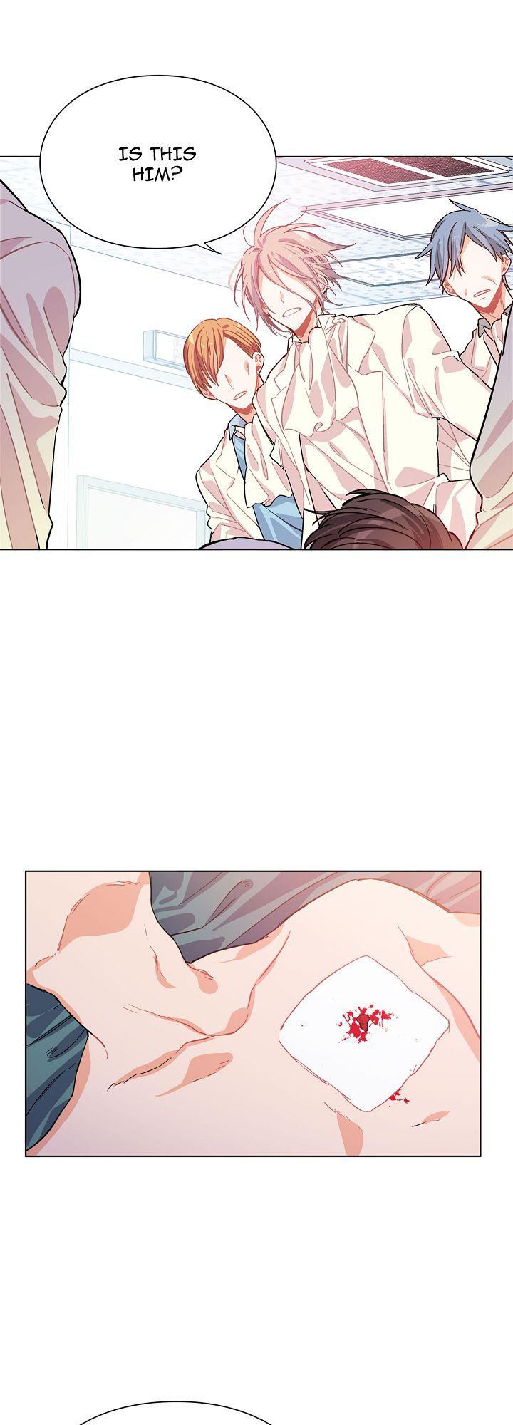 Doctor Elise ( Queen with a Scalpel ) Chapter 18 - page 2