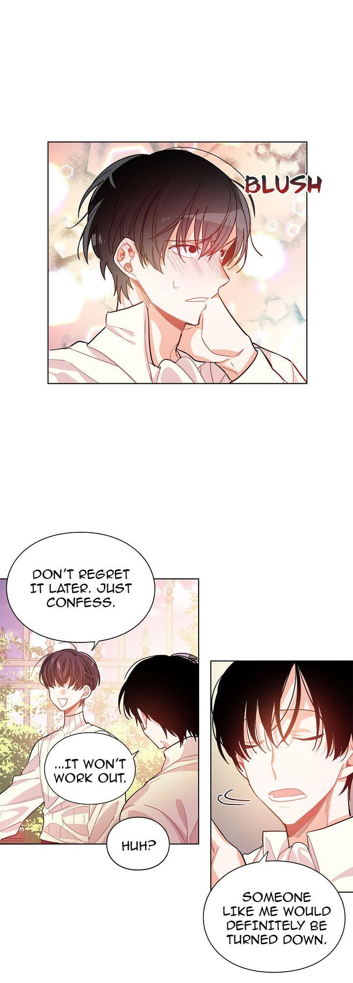 Doctor Elise ( Queen with a Scalpel ) Chapter 18 - page 24