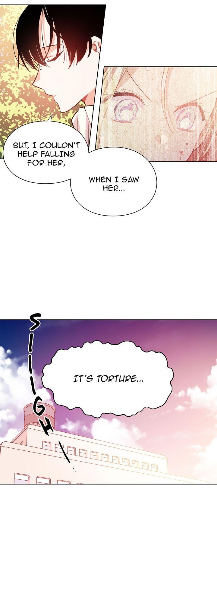 Doctor Elise ( Queen with a Scalpel ) Chapter 18 - page 26