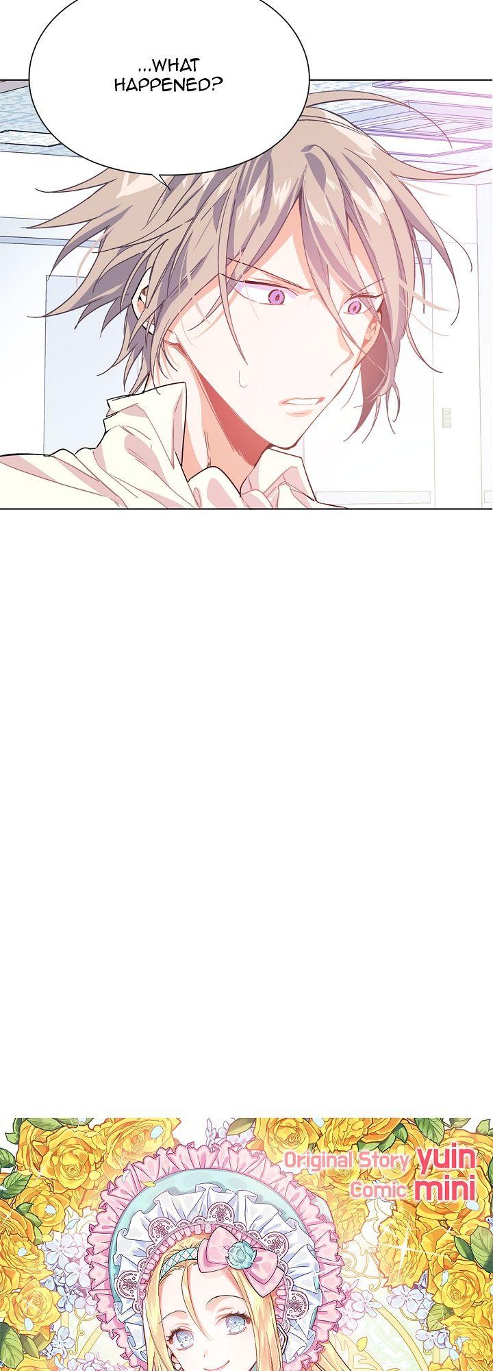 Doctor Elise ( Queen with a Scalpel ) Chapter 18 - page 3