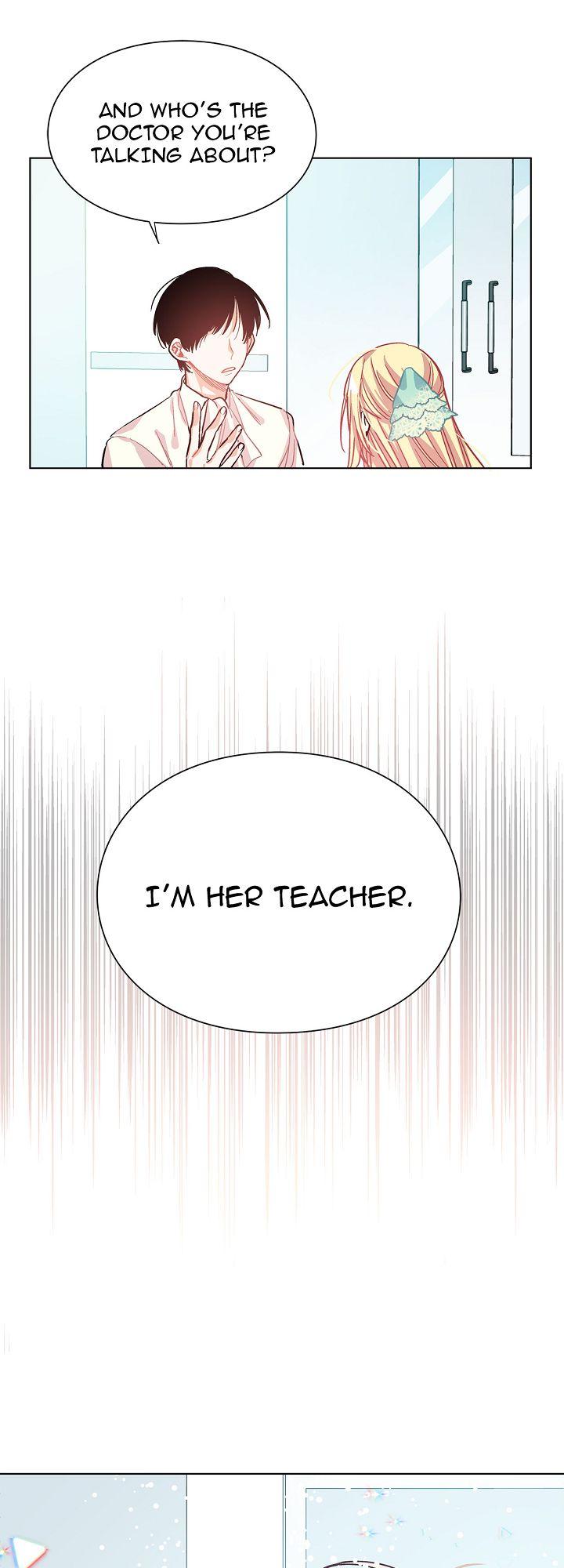Doctor Elise ( Queen with a Scalpel ) Chapter 17 - page 2