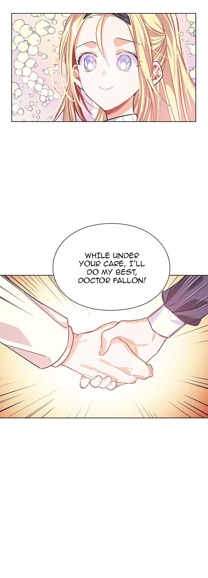 Doctor Elise ( Queen with a Scalpel ) Chapter 16 - page 15