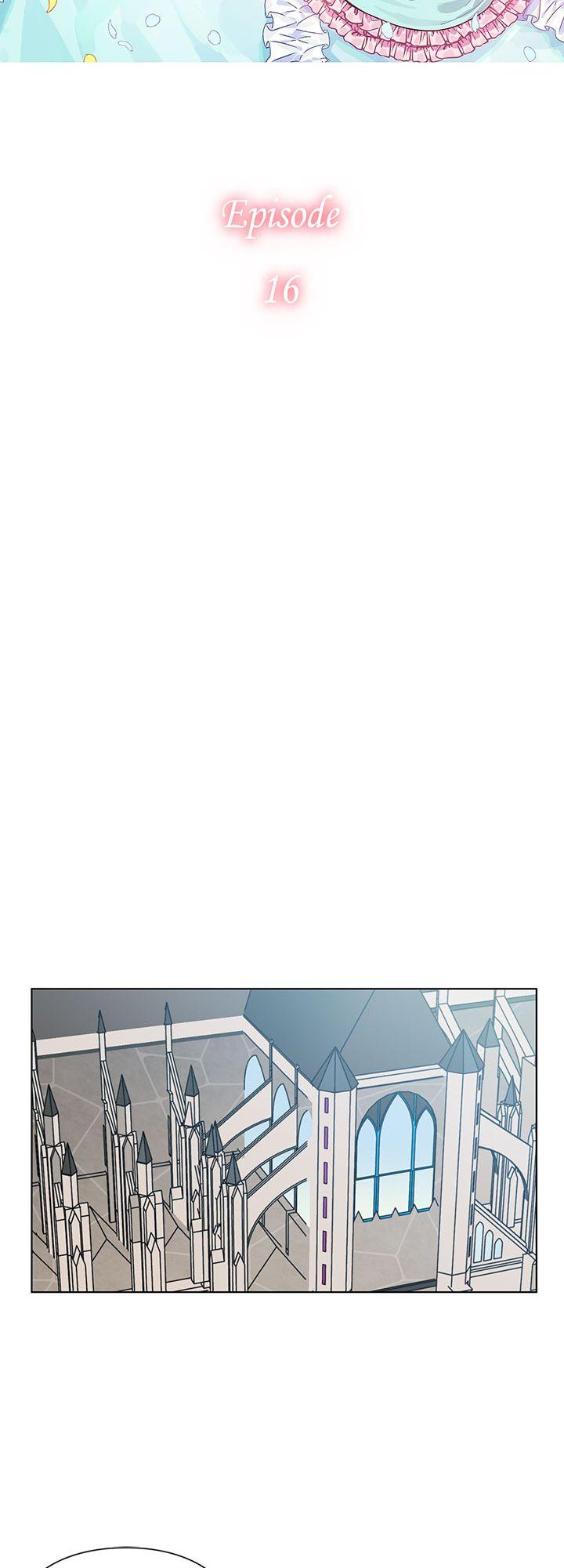 Doctor Elise ( Queen with a Scalpel ) Chapter 16 - page 5