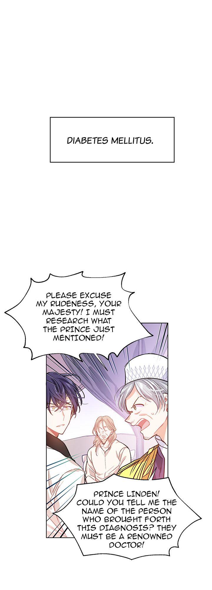Doctor Elise ( Queen with a Scalpel ) Chapter 15 - page 11