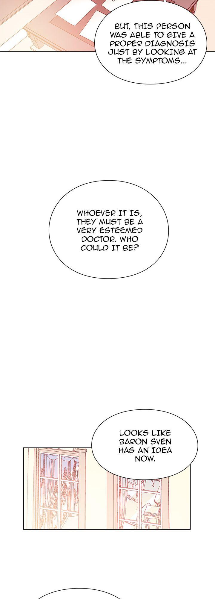 Doctor Elise ( Queen with a Scalpel ) Chapter 15 - page 19