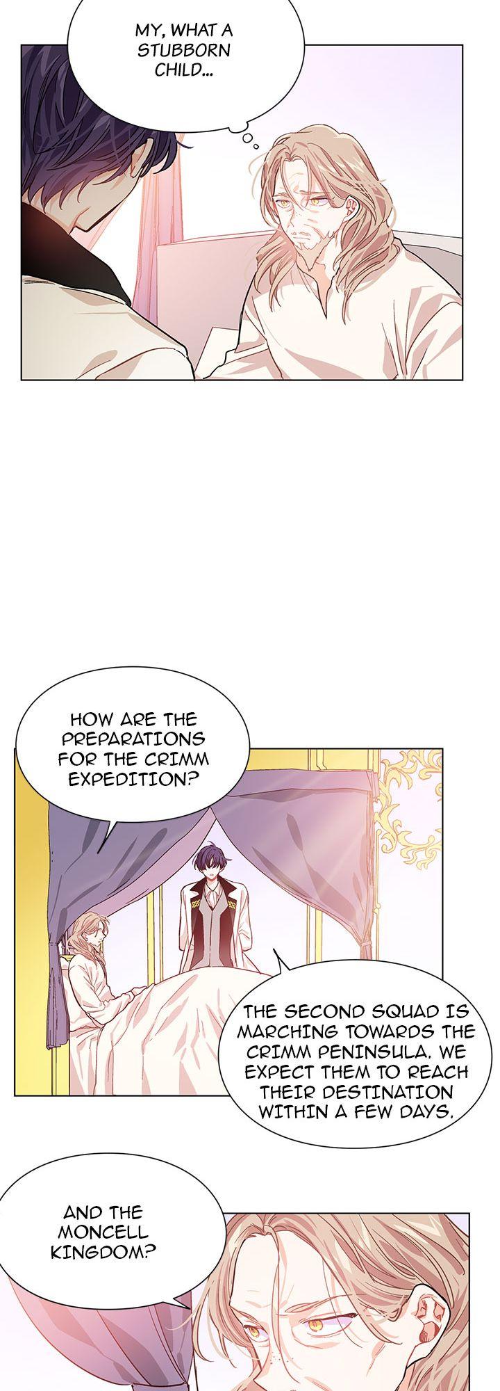 Doctor Elise ( Queen with a Scalpel ) Chapter 15 - page 23