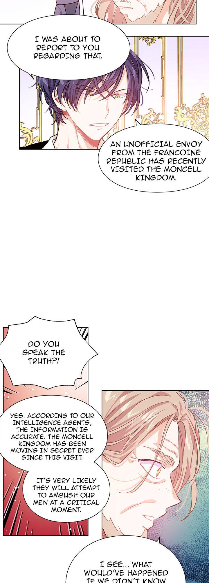 Doctor Elise ( Queen with a Scalpel ) Chapter 15 - page 24