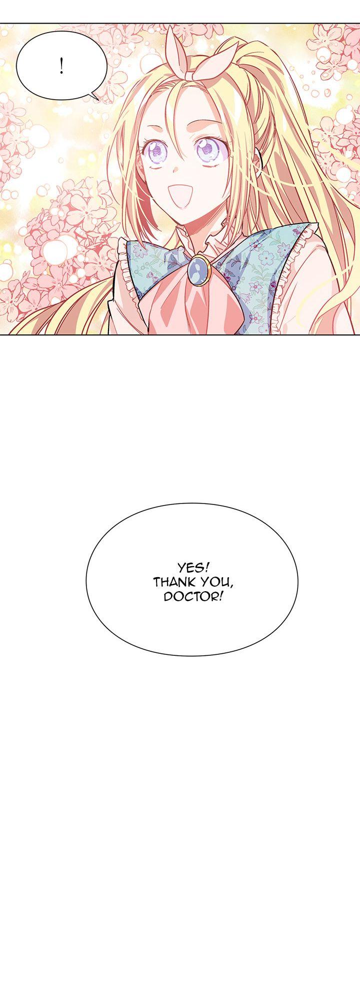 Doctor Elise ( Queen with a Scalpel ) Chapter 15 - page 33