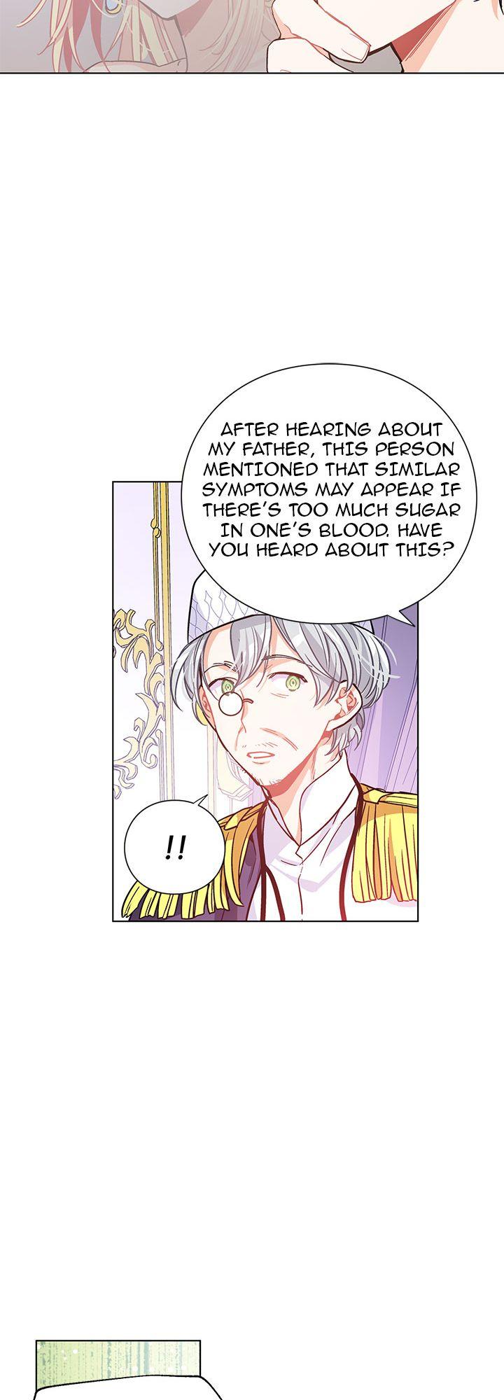 Doctor Elise ( Queen with a Scalpel ) Chapter 15 - page 9