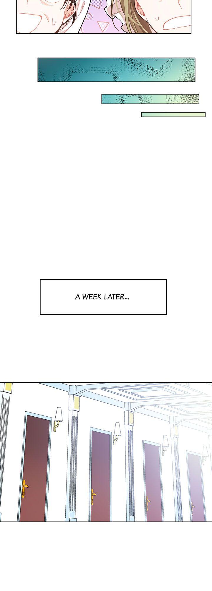 Doctor Elise ( Queen with a Scalpel ) Chapter 14 - page 14