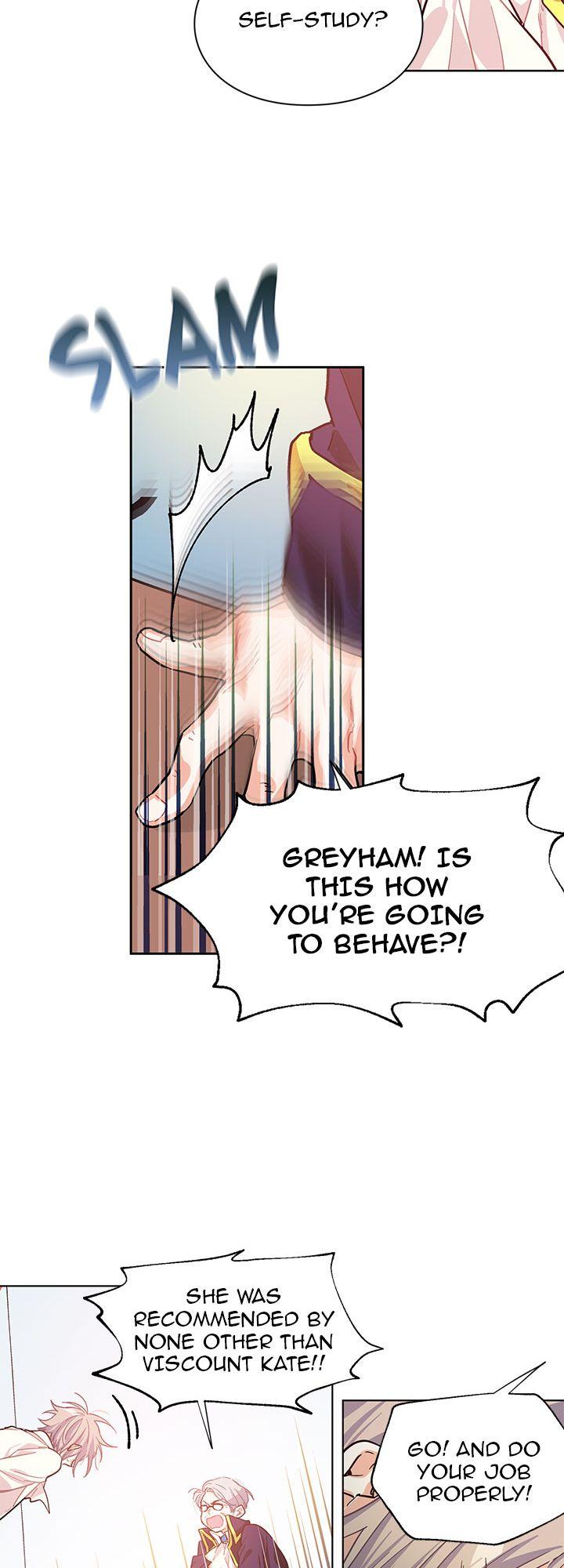 Doctor Elise ( Queen with a Scalpel ) Chapter 14 - page 17