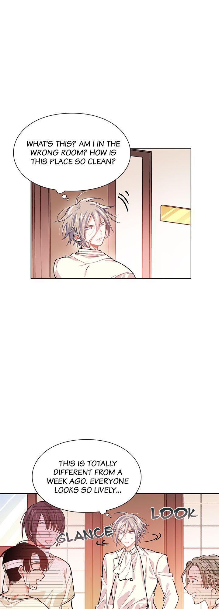 Doctor Elise ( Queen with a Scalpel ) Chapter 14 - page 20