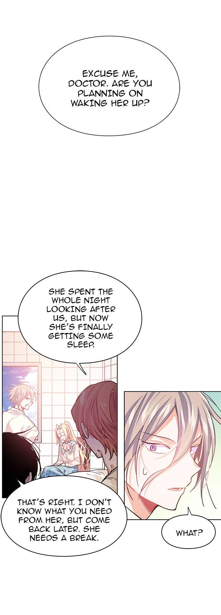 Doctor Elise ( Queen with a Scalpel ) Chapter 14 - page 23