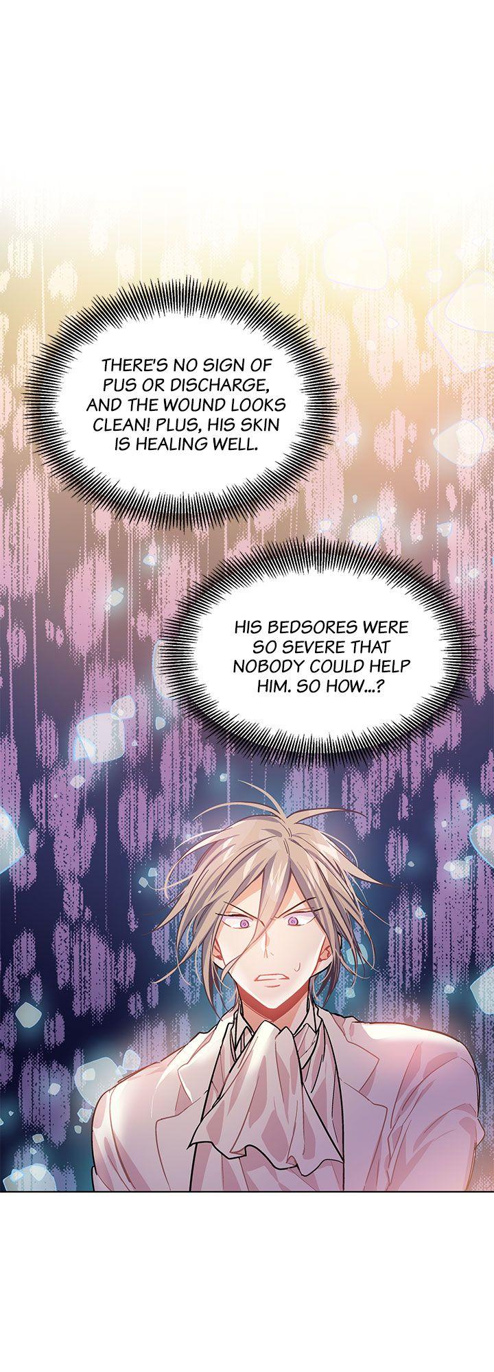 Doctor Elise ( Queen with a Scalpel ) Chapter 14 - page 32