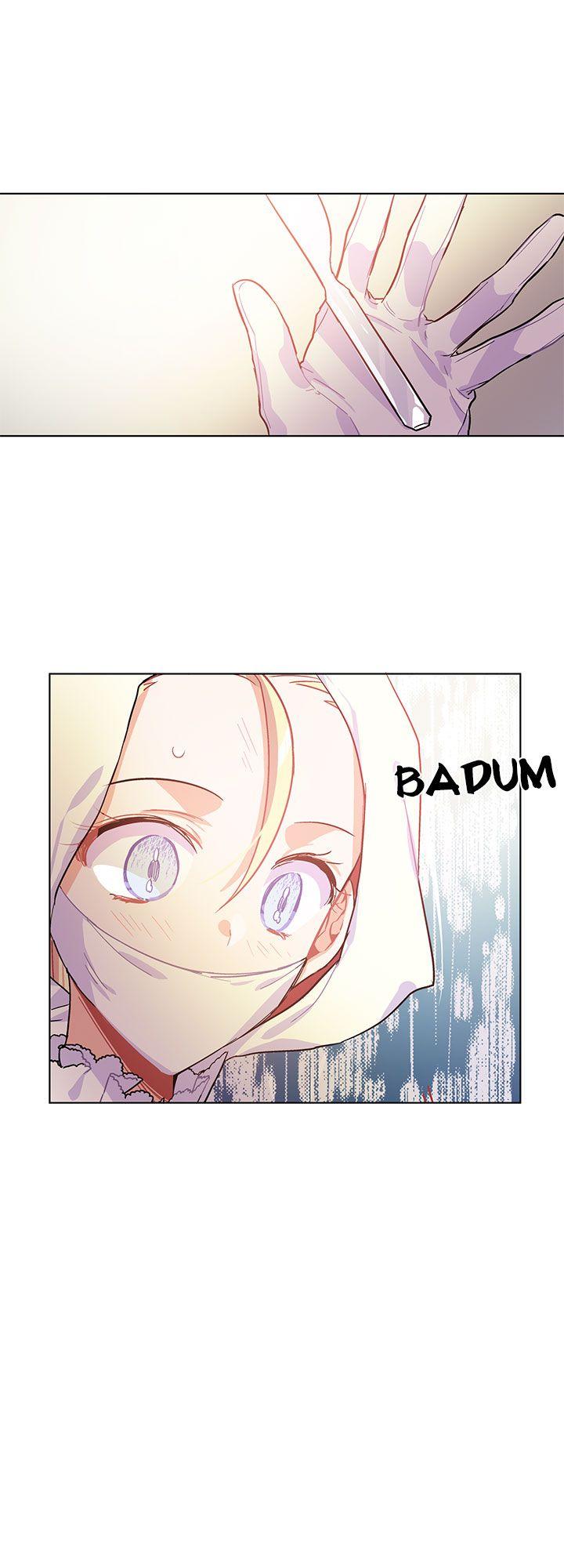 Doctor Elise ( Queen with a Scalpel ) Chapter 14 - page 4