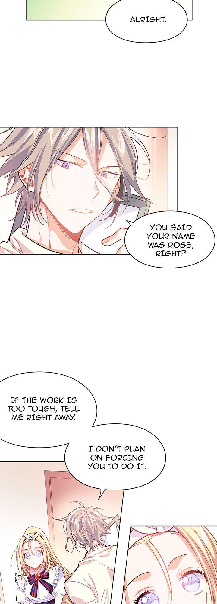 Doctor Elise ( Queen with a Scalpel ) Chapter 13 - page 10