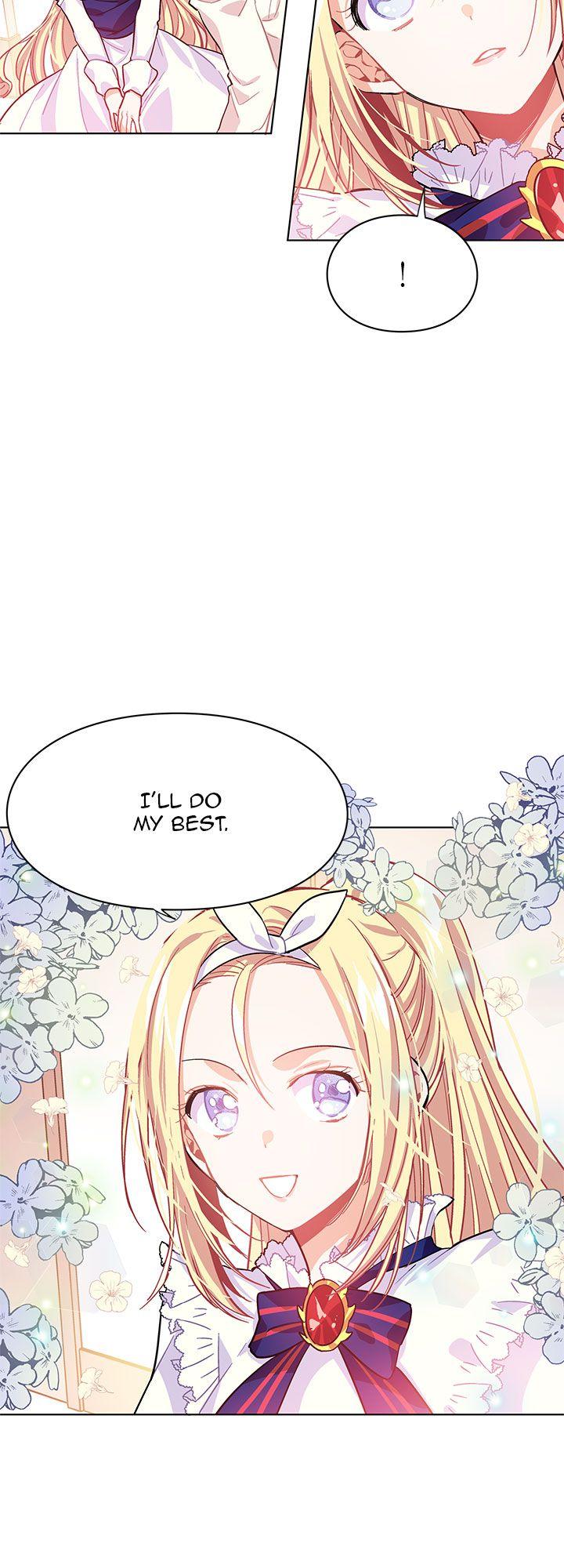 Doctor Elise ( Queen with a Scalpel ) Chapter 13 - page 11