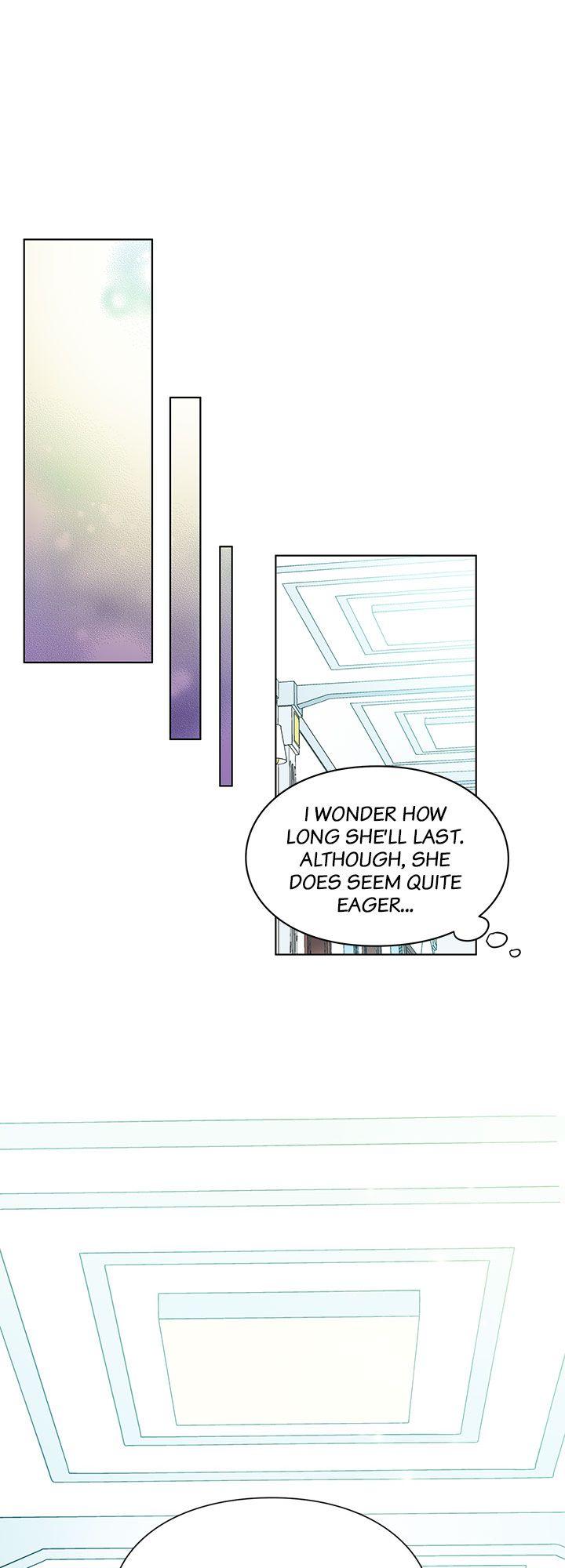 Doctor Elise ( Queen with a Scalpel ) Chapter 13 - page 12