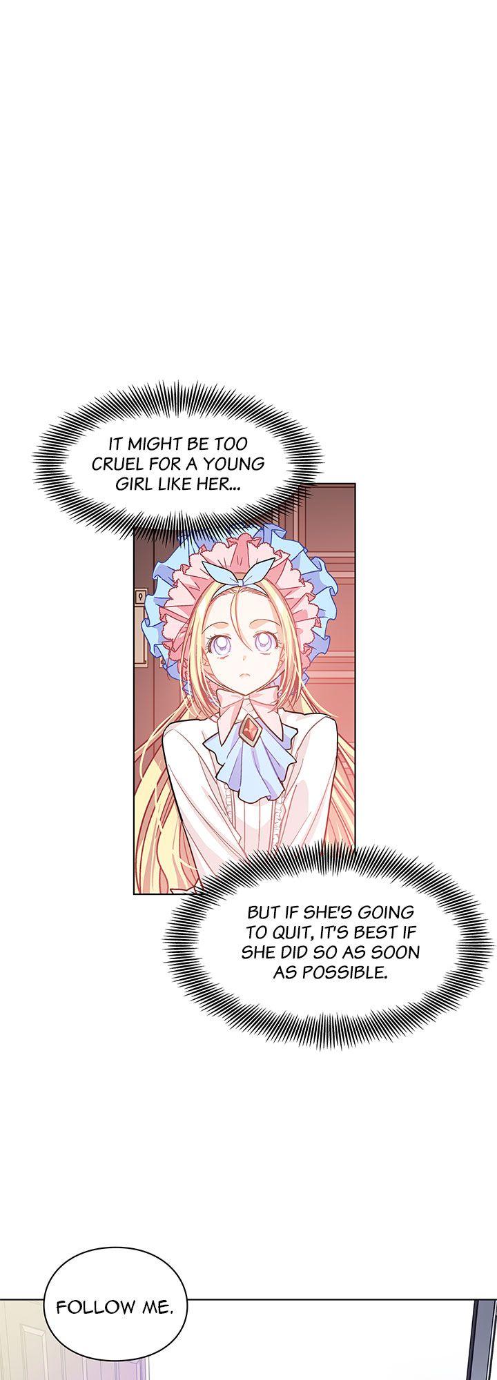 Doctor Elise ( Queen with a Scalpel ) Chapter 13 - page 2