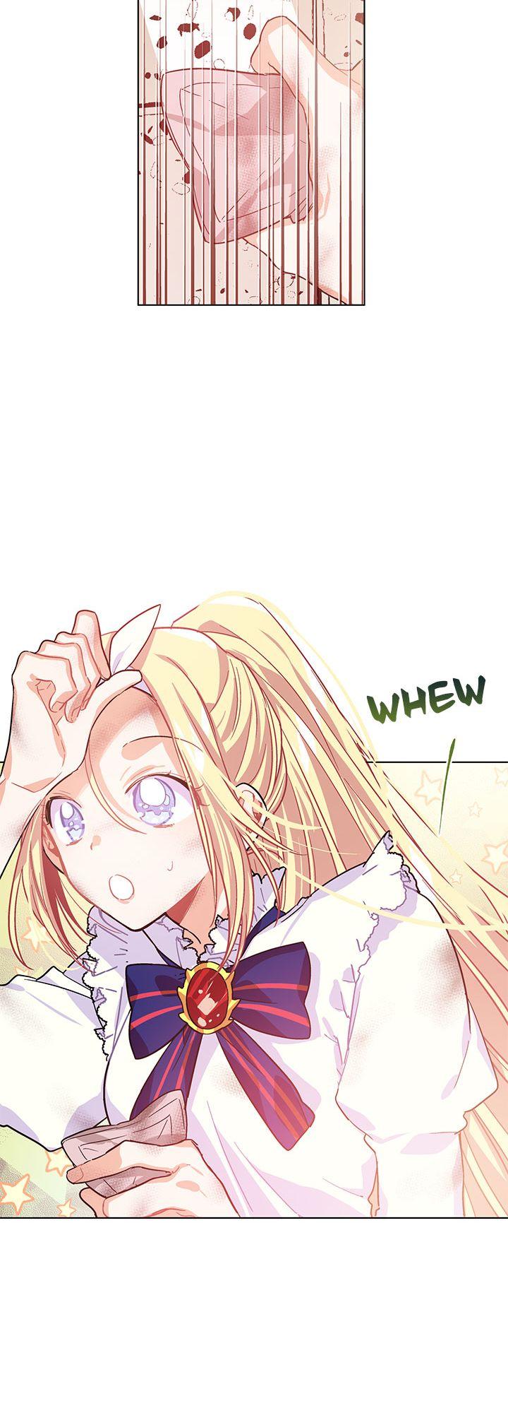 Doctor Elise ( Queen with a Scalpel ) Chapter 13 - page 20