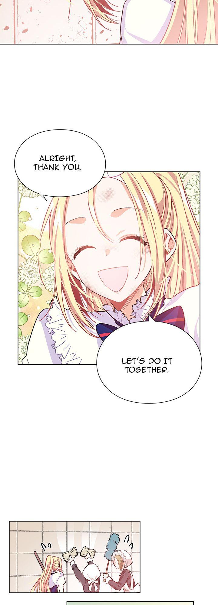 Doctor Elise ( Queen with a Scalpel ) Chapter 13 - page 23