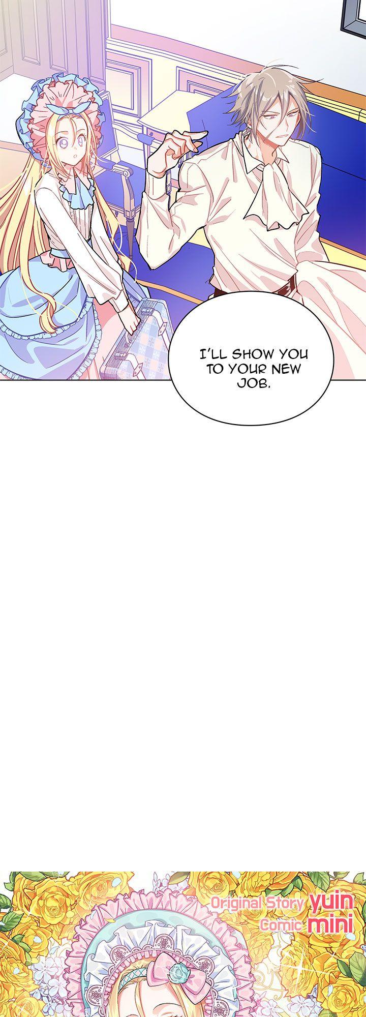 Doctor Elise ( Queen with a Scalpel ) Chapter 13 - page 3