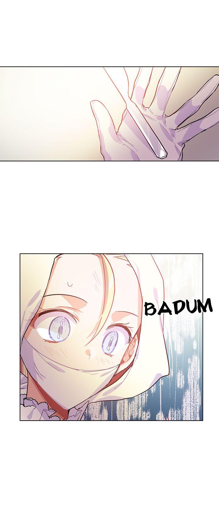 Doctor Elise ( Queen with a Scalpel ) Chapter 13 - page 32