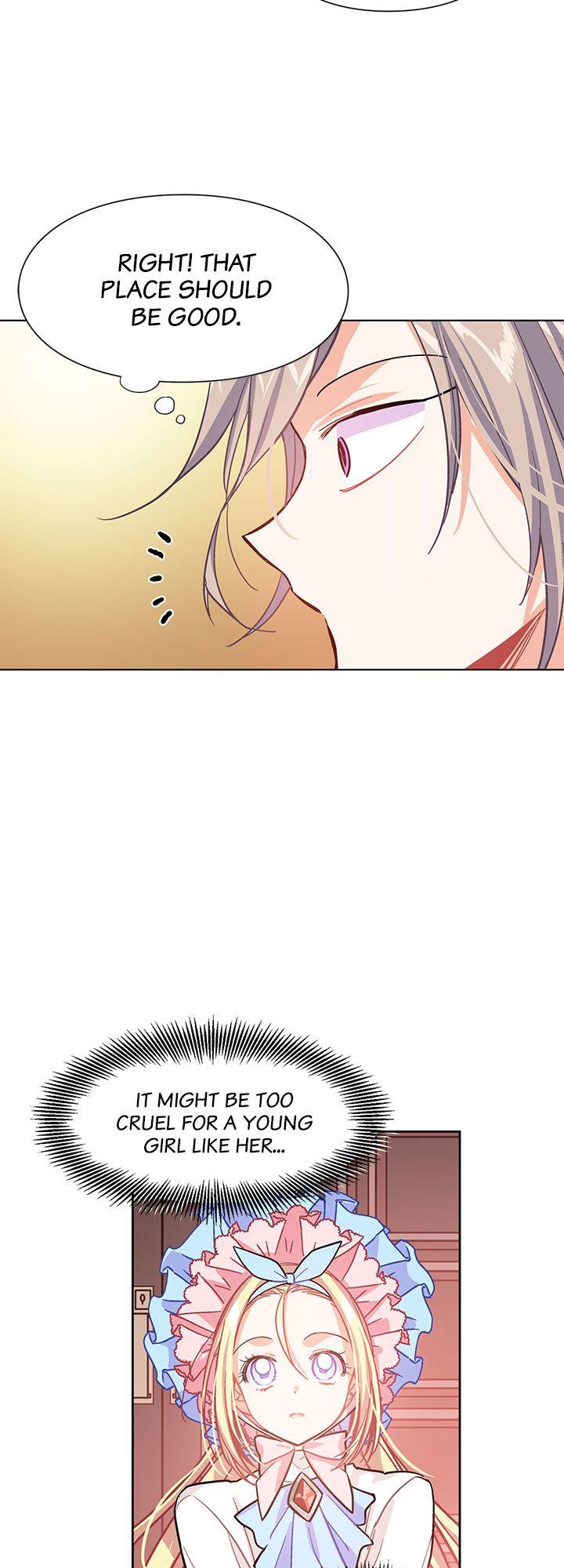 Doctor Elise ( Queen with a Scalpel ) Chapter 12 - page 25