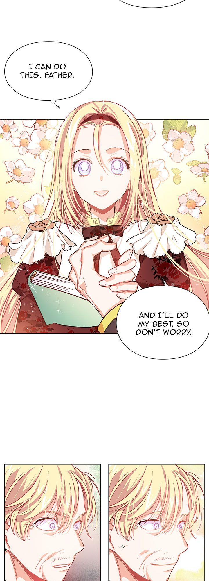Doctor Elise ( Queen with a Scalpel ) Chapter 12 - page 9