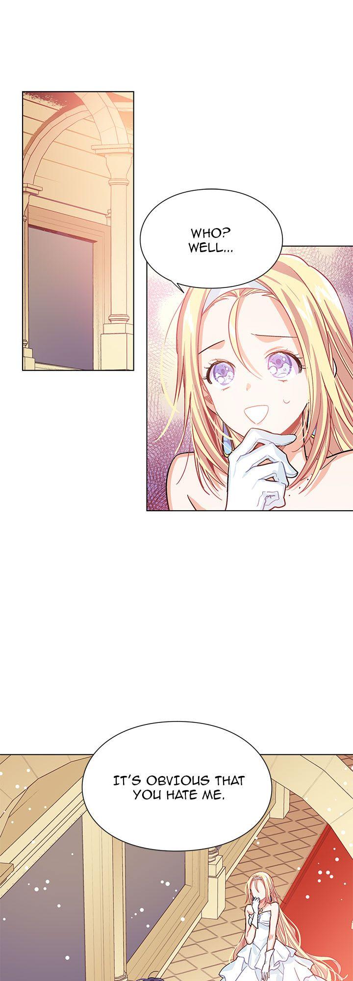 Doctor Elise ( Queen with a Scalpel ) Chapter 11 - page 10