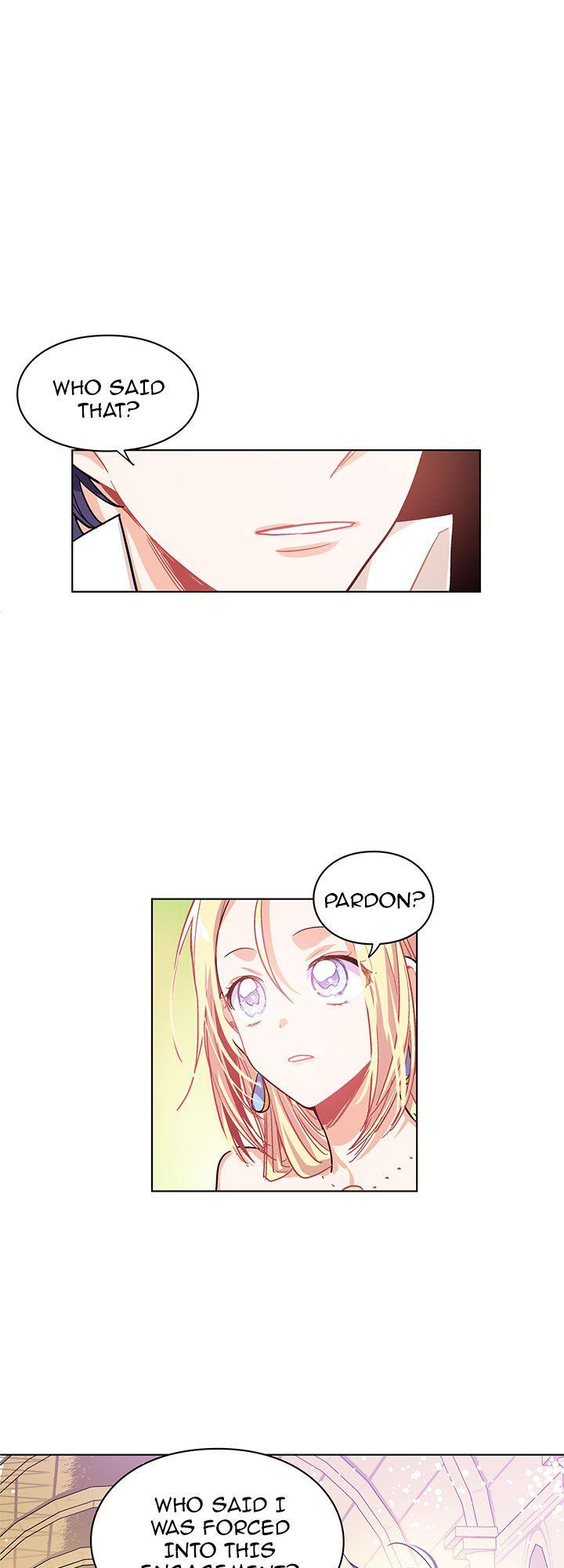 Doctor Elise ( Queen with a Scalpel ) Chapter 11 - page 2