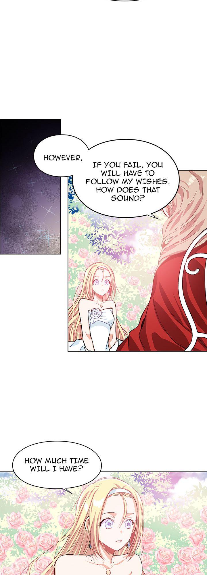Doctor Elise ( Queen with a Scalpel ) Chapter 10 - page 16