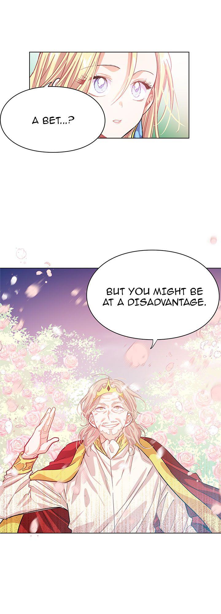 Doctor Elise ( Queen with a Scalpel ) Chapter 10 - page 2