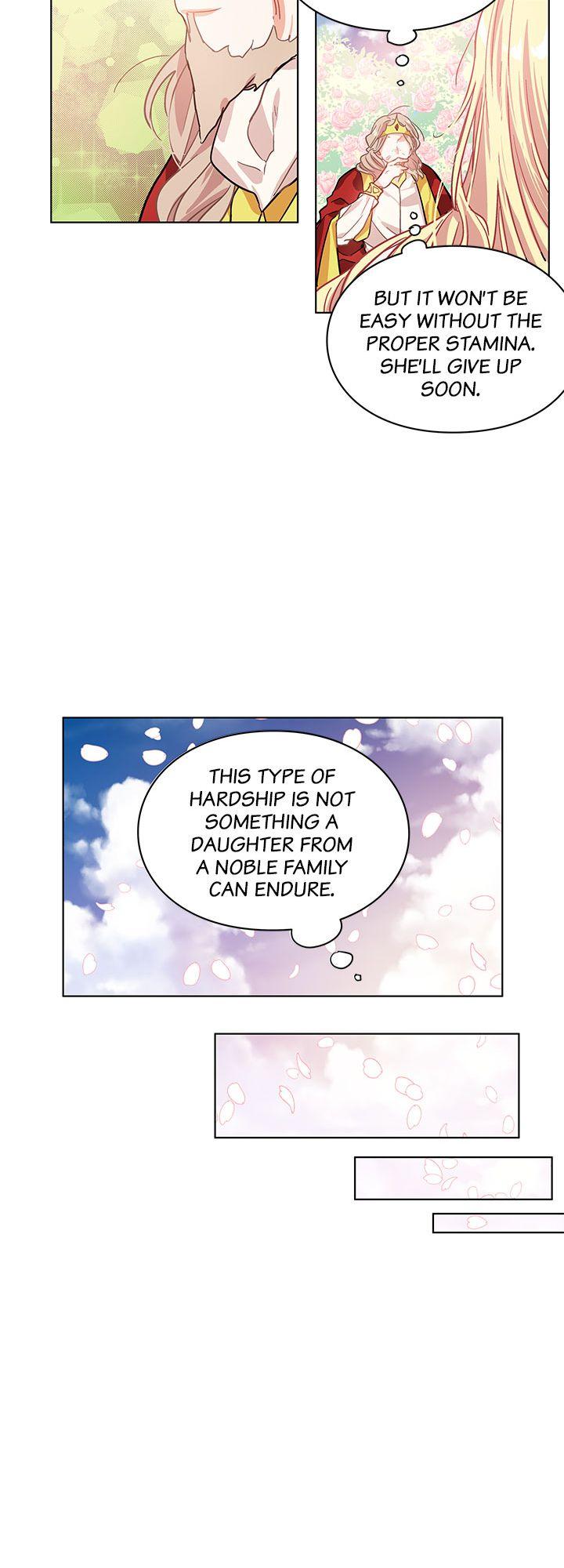Doctor Elise ( Queen with a Scalpel ) Chapter 10 - page 20