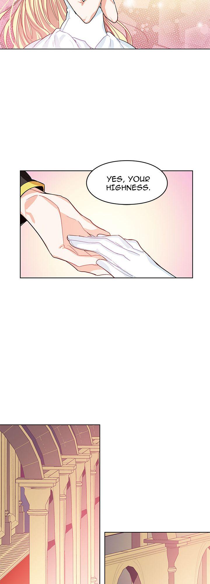Doctor Elise ( Queen with a Scalpel ) Chapter 10 - page 23